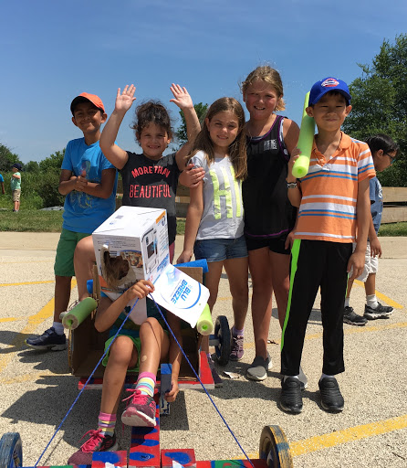 Nature Preserve «Bartlett Nature Center», reviews and photos, 2054 W Stearns Rd, Bartlett, IL 60103, USA