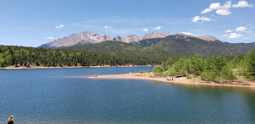 State Park «Cheyenne Mountain State Park», reviews and photos, 410 JL Ranch Heights Rd, Colorado Springs, CO 80926, USA
