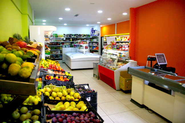 Avaliações doAo Natural 2 - Supermercados em Braga - Supermercado