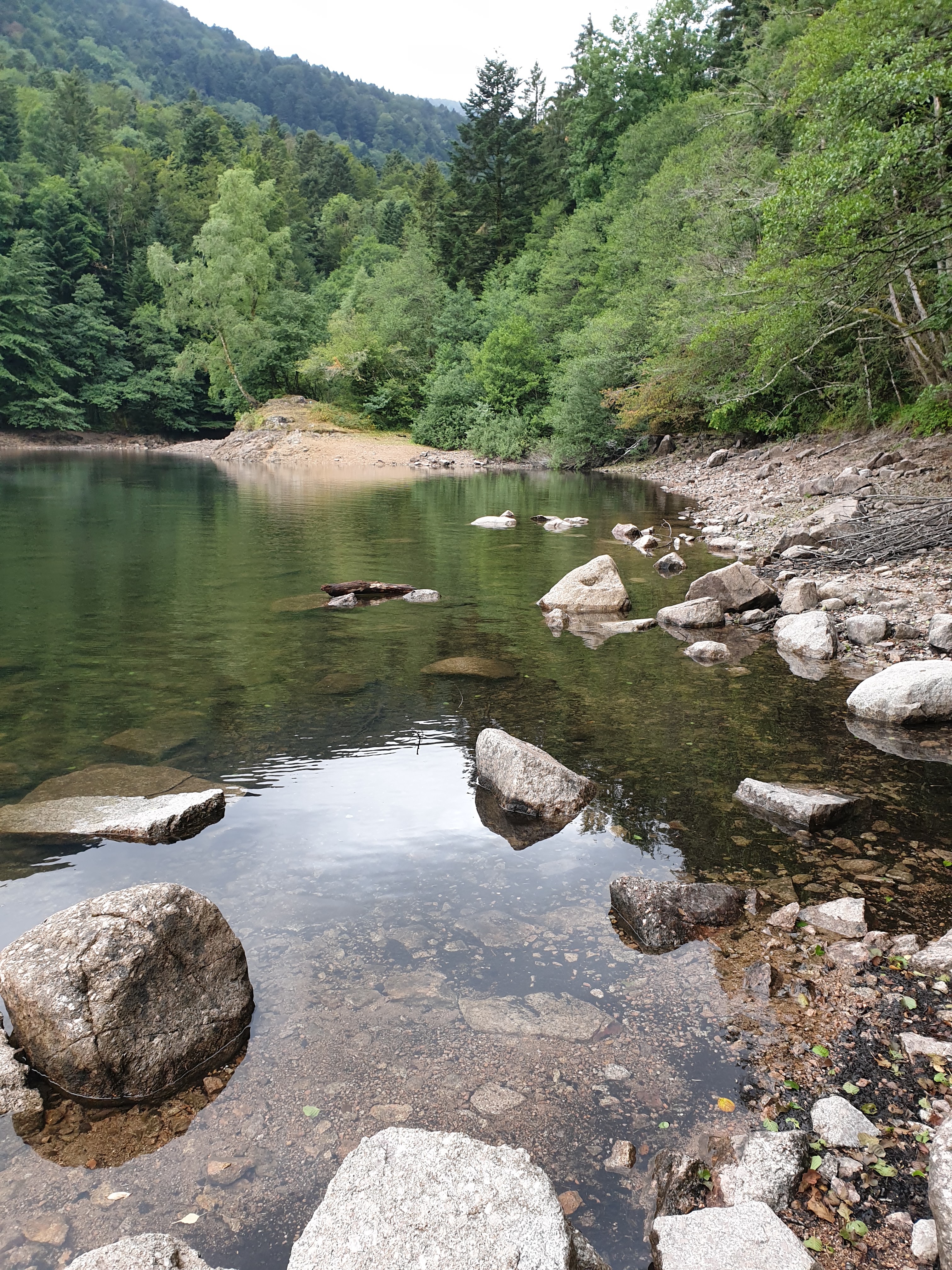 Photo n° 25 de l'avis de Christophe.r fait le 28/07/2019 à 18:55