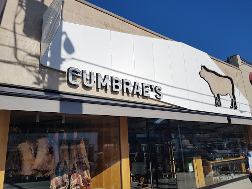 Cumbrae's
