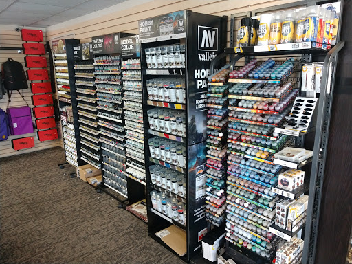 Video Game Store «Freedom Gaming», reviews and photos, 7857 Freedom Ave NW, North Canton, OH 44720, USA