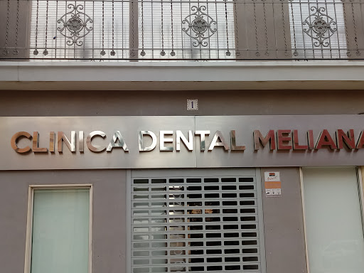 Clínica Dental MELIANA en Meliana