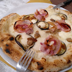 Photo n°5 de l'avis de Manuela.i fait le 26/04/2019 à 14:52 sur le  Miramare à Alghero