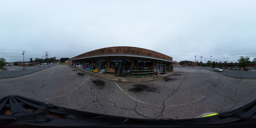 Hardware Store «Saunders Ace Hardware», reviews and photos, 202 Piedmont St, Reidsville, NC 27320, USA