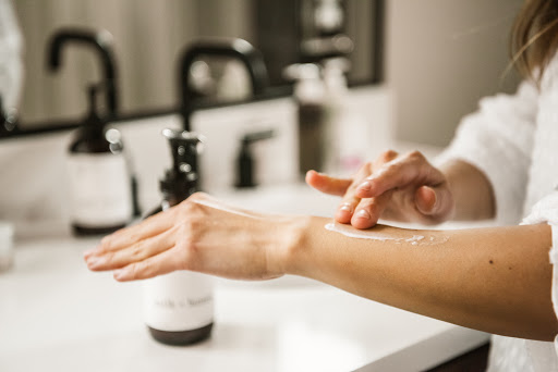 Beauty Supply Store «Vert Beauty», reviews and photos, 3442 W 32nd Ave, Denver, CO 80211, USA