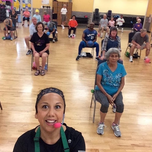 Health Club «24 Hour Fitness (Super Sport Club)», reviews and photos, 229 E Farm-to-Market, Murphy, TX 75094, USA