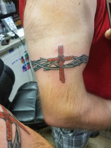 Explore tequila tattoo ideas, creative tattoo ideas in Chillicothe, available at Dream Illustrations