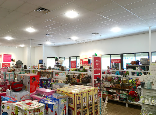Department Store «HomeGoods», reviews and photos, 284 N El Camino Real, Encinitas, CA 92024, USA