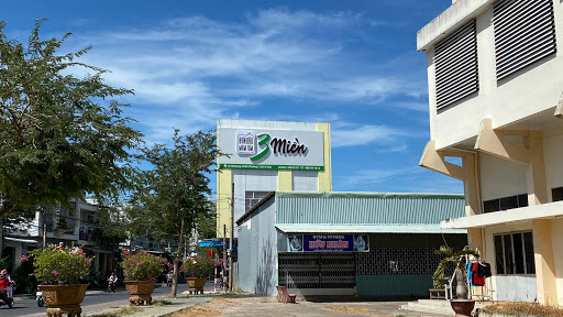 Bún đậu mắm tôm 3 Miền - Trà Vinh