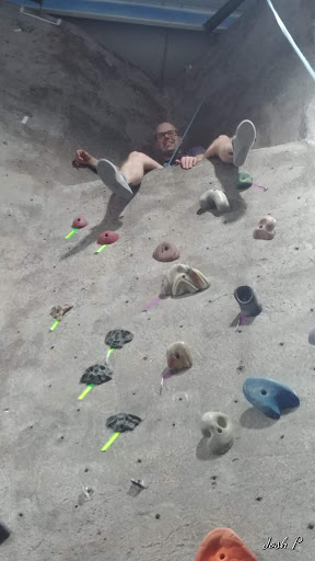 Rock Climbing Gym «Vertical Dreams - Nashua», reviews and photos, 25 E Otterson St, Nashua, NH 03060, USA