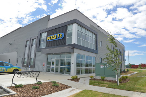 Pizza 73 Head Office and Distribution Centre