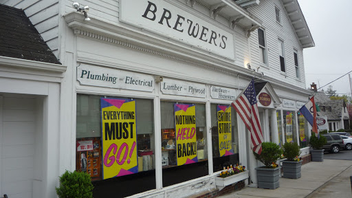 Brewer True Value Hardware, 161 E Boston Post Rd, Mamaroneck, NY 10543, USA, 