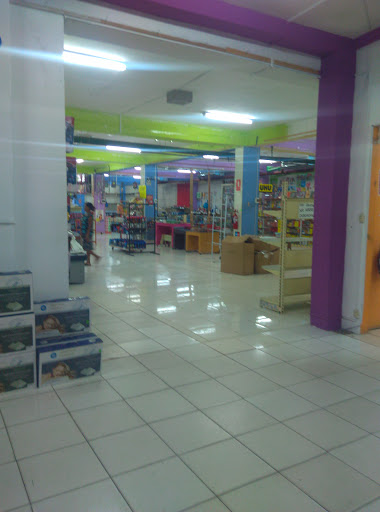 Tienda de espejos Iquitos