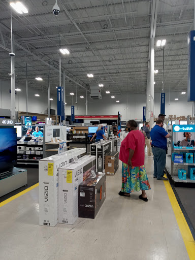 Electronics Store «Best Buy», reviews and photos, 4215 US Hwy 98 N, Lakeland, FL 33809, USA