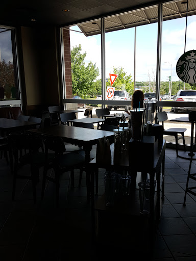 Coffee Shop «Starbucks», reviews and photos, 343 Randall Rd a, Lake in the Hills, IL 60156, USA