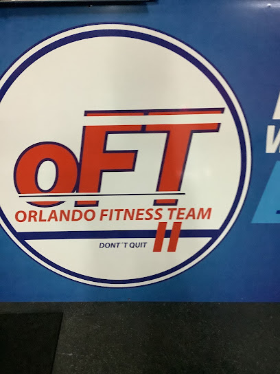 Orlando fitness team 2 - 6881 Kingspointe Pkwy STE 4, Orlando, FL 32819
