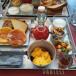 Photo n°1 de l'avis de Happy.h fait le 10/03/2020 à 19:09 sur le  Danieli à Bassano del Grappa