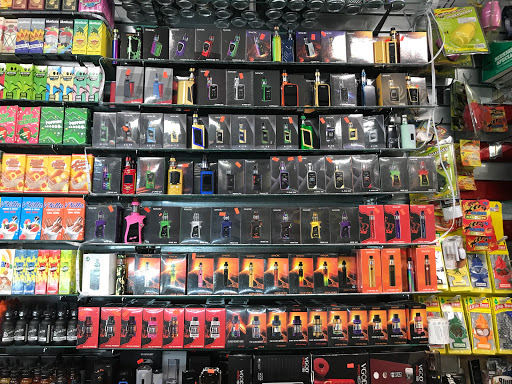 Tobacco Shop «Tower Zone Smoke Shop», reviews and photos, 2717 Contra Loma Blvd, Antioch, CA 94509, USA