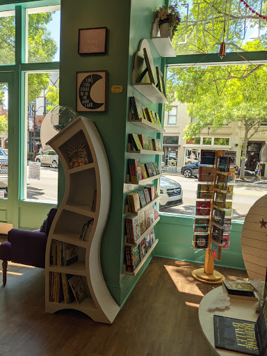 Book Store «The Story Shop», reviews and photos, 124 N Broad St, Monroe, GA 30655, USA