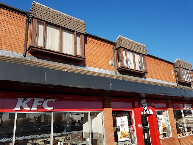 KFC Wrexham - St Georges Crescent
