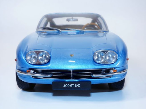Photo 1 - Miniatureauto