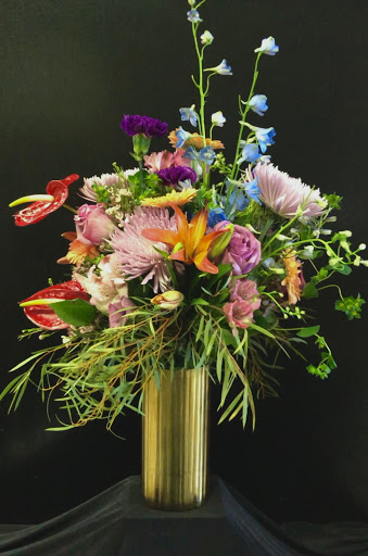 Florist «Hartland Flowers Inc», reviews and photos, 10044 Highland Rd, Hartland, MI 48353, USA