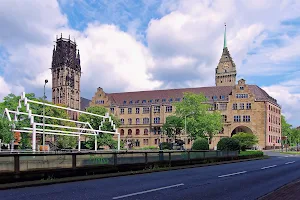 Rathaus Duisburg image