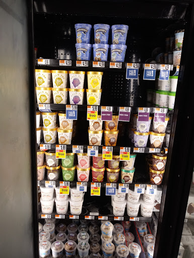 Grocery Store «Giant Food», reviews and photos, 7940 Crain Hwy, Glen Burnie, MD 21061, USA