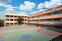 Foto SMA  Kristen Ipeka Tomang, Kota Jakarta Barat