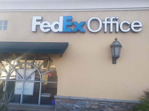 FedEx Office Print & Ship Center image