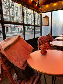 Les plus récentes photos du Restaurant Le Raspail à Paris - n°3