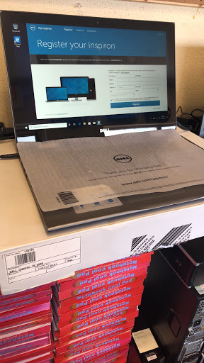 Computer Repair Service «Computer Liquidation Store Cape Coral», reviews and photos, 1939 Del Prado Blvd, Cape Coral, FL 33990, USA