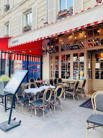 Photos du propriétaire du Restaurant italien Amore Mio à Paris - n°1