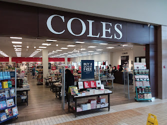 Coles - Pine Centre Mall