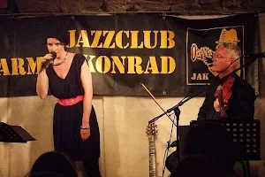 Jazzclub Armer Konrad image