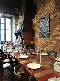 Atmosphère du Restaurant français Chez Navarre à Toulouse - n°15