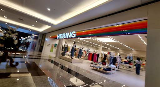 Logo da empresa - Hering