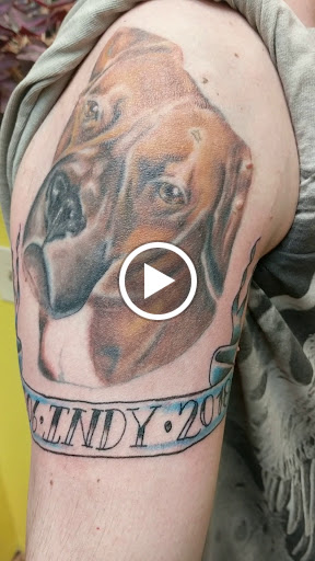 Explore divine feminine tattoo ideas, creative tattoo ideas in Shakopee, available at Crazy Lady Ink LLC