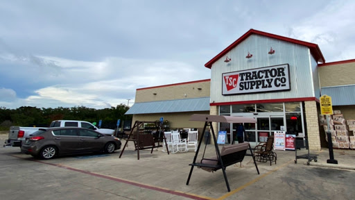 Home Improvement Store «Tractor Supply Co.», reviews and photos, 11946 Leslie Rd, Helotes, TX 78023, USA