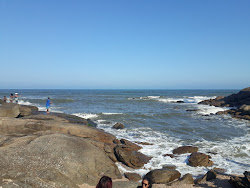 Photo de Praia Das Conchas et le règlement