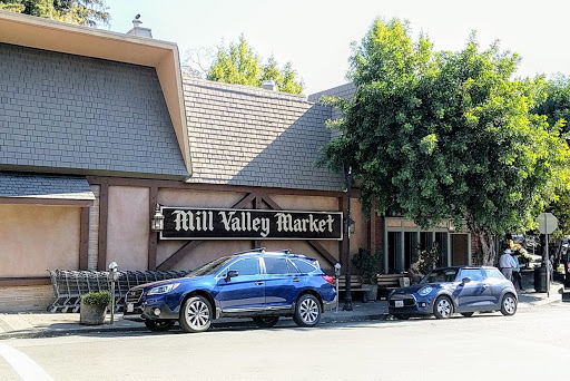 Grocery Store «Mill Valley Market», reviews and photos, 12 Corte Madera Ave, Mill Valley, CA 94941, USA