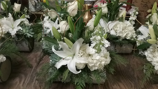 Florist «McShan Florist, Inc.», reviews and photos, 10311 Garland Rd, Dallas, TX 75218, USA