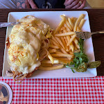 Photo n°2 de l'avis de Tanja.r fait le 09/10/2021 à 17:52 sur le  Landgasthaus Zur Post à Solingen
