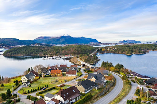 Andrea & Nic's Spa & Mikrobryggeri