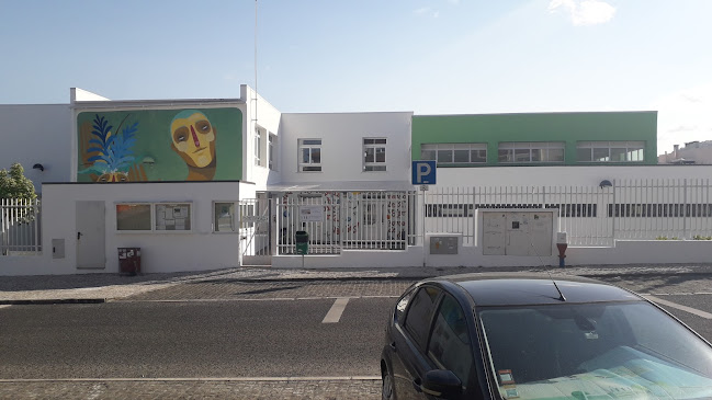 Escola Básica Fanqueiro - Loures