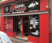 Photos du propriétaire du Restaurant italien Pizza Twin à Douai - n°1