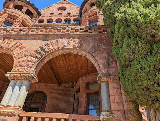 Historical Landmark «Preston Castle Foundation», reviews and photos, 900 Palm Dr, Ione, CA 95640, USA