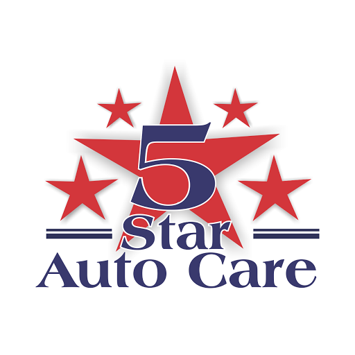 Auto Repair Shop «Five Star Auto Care», reviews and photos, 4005 N Bend Rd, Cheviot, OH 45211, USA
