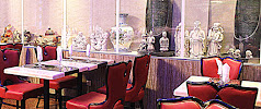 Atmosphère du Restaurant de type buffet Wok Gourmand Carquefou - n°14